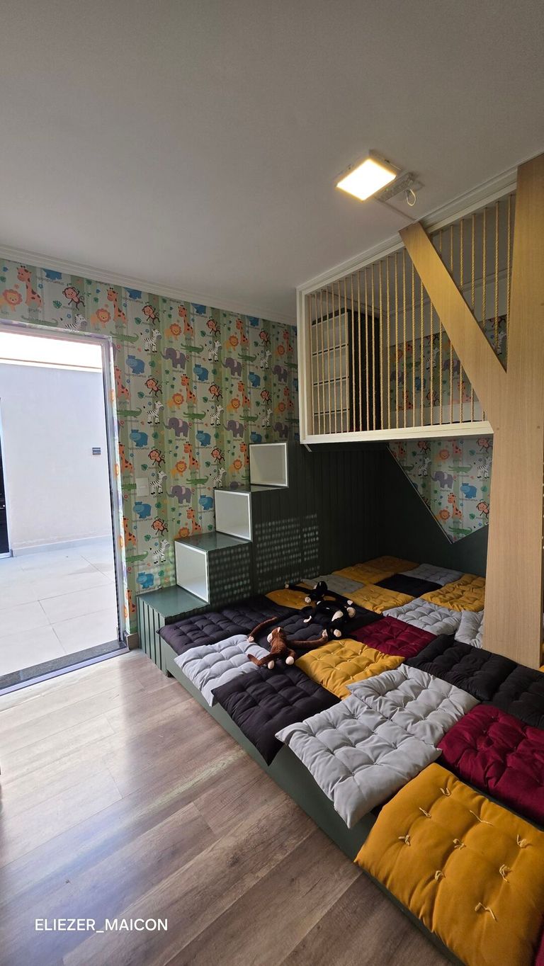 Apartamento, 3 quartos, 144 m² - Foto 48