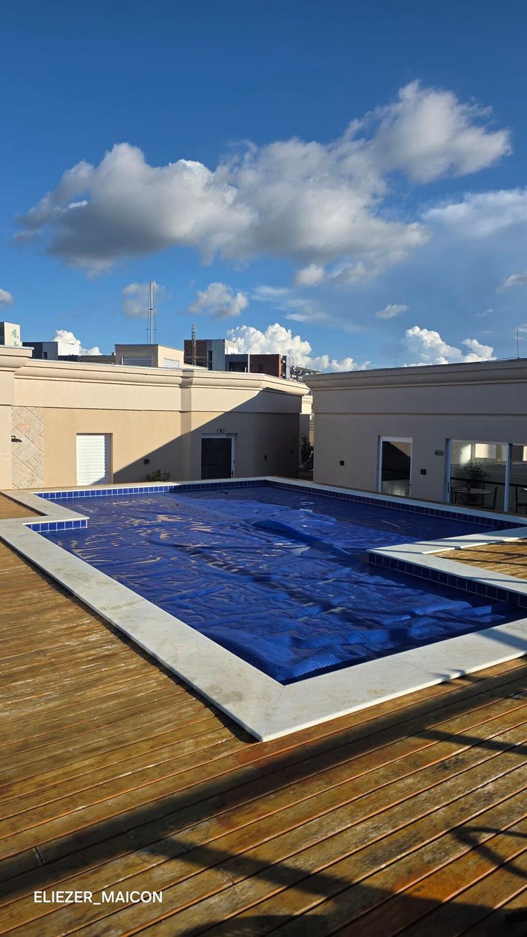 Apartamento, 3 quartos, 144 m² - Foto 49
