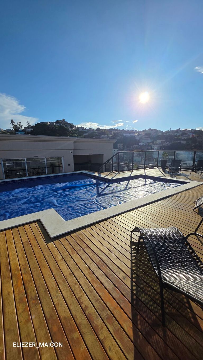 Apartamento, 3 quartos, 144 m² - Foto 52