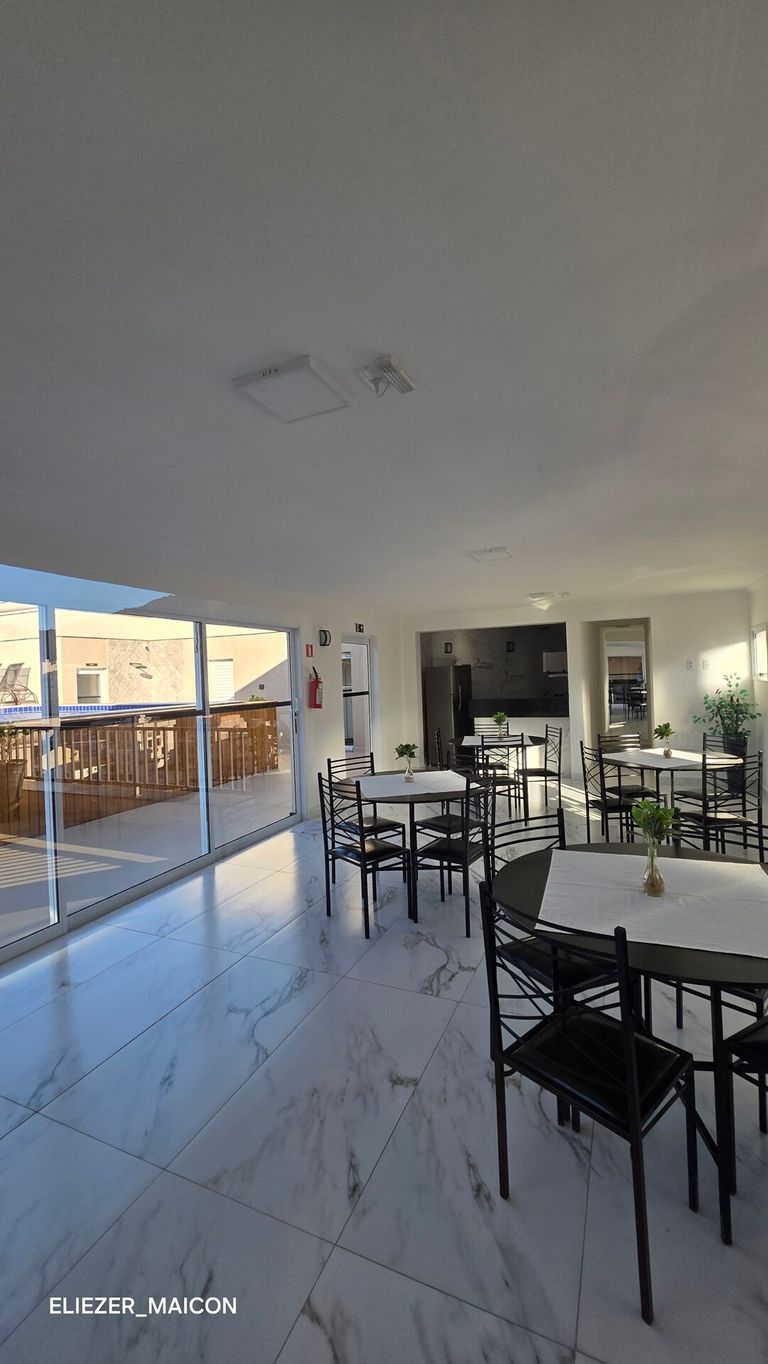 Apartamento, 3 quartos, 144 m² - Foto 55