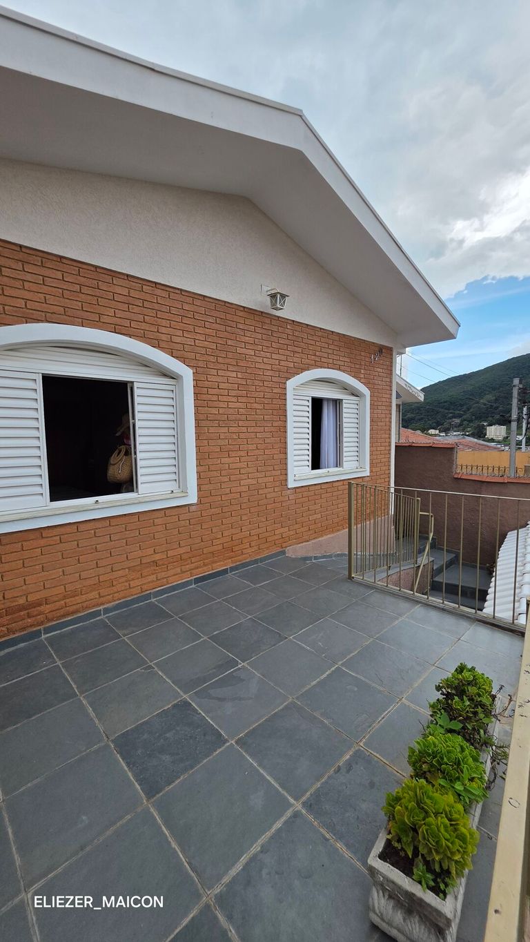 Casa, 2 quartos, 130 m² - Foto 4