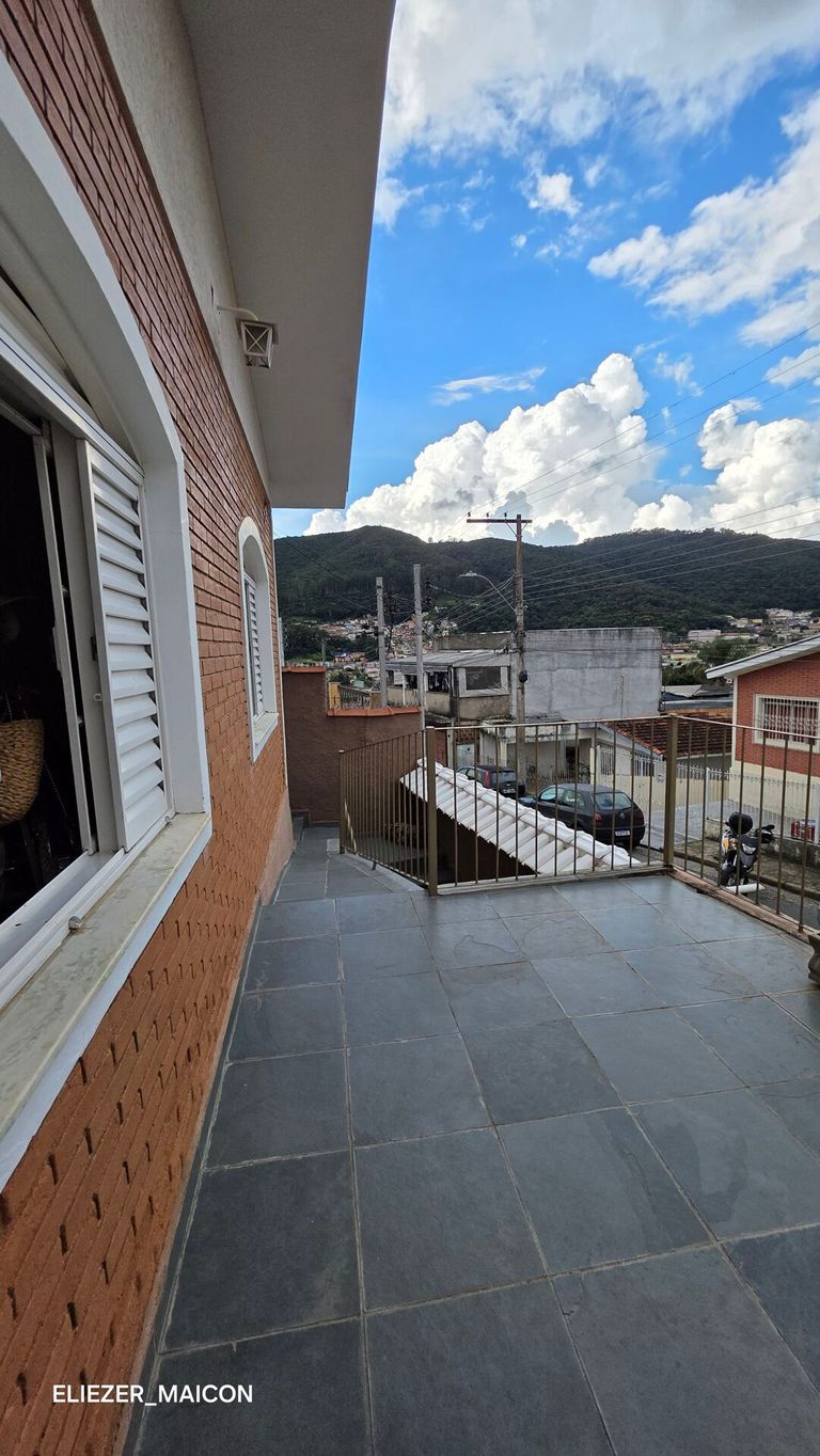 Casa, 2 quartos, 130 m² - Foto 3
