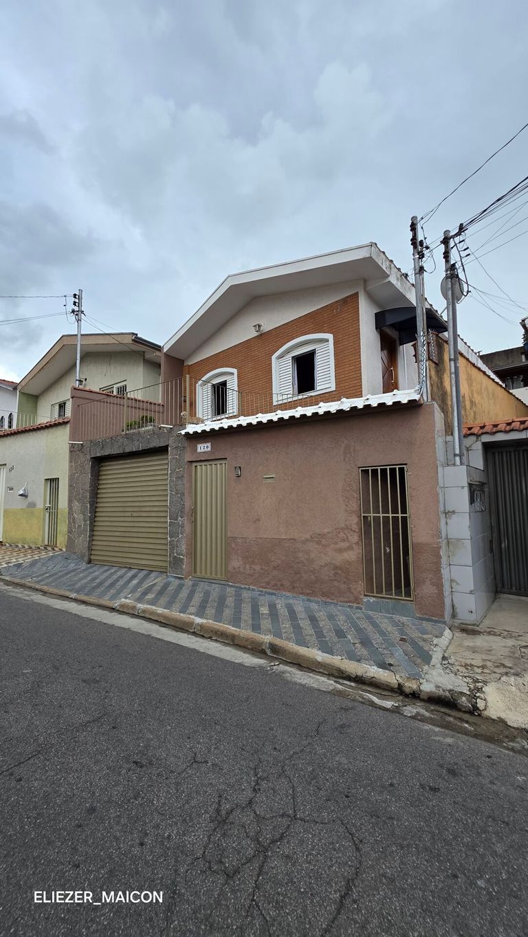Casa, 2 quartos, 130 m² - Foto 1