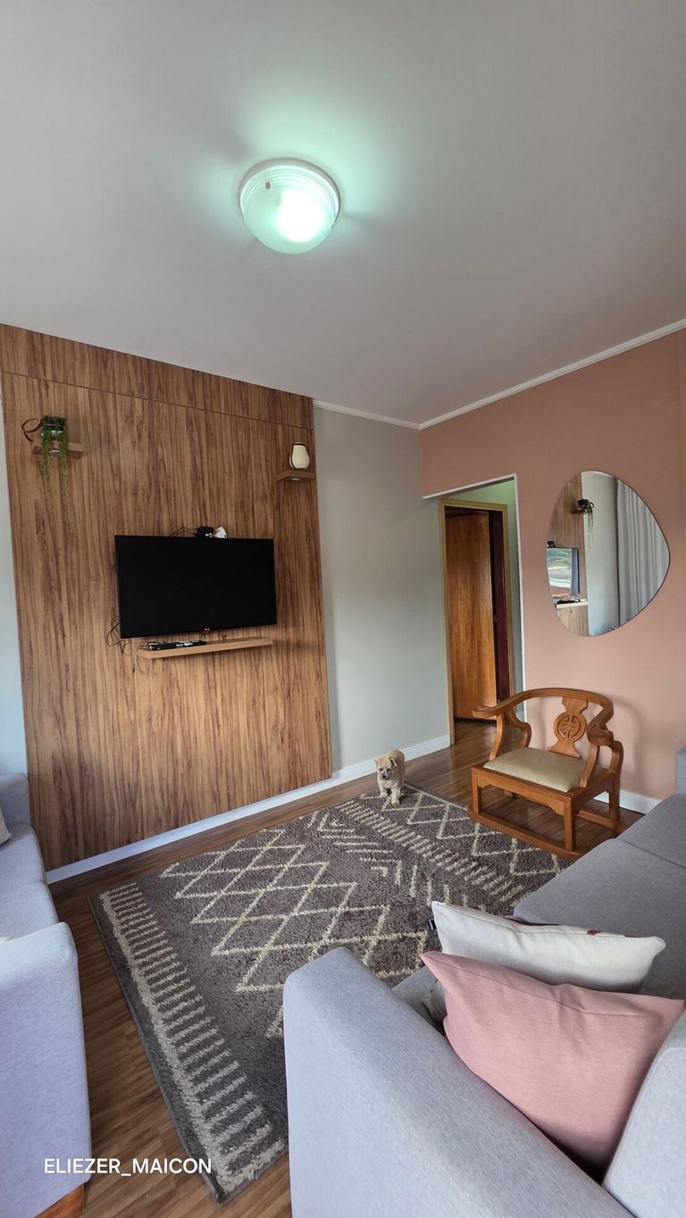 Casa, 2 quartos, 130 m² - Foto 5