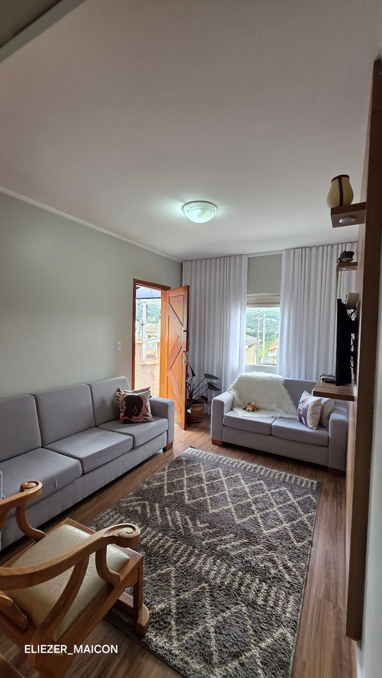 Casa, 2 quartos, 130 m² - Foto 6