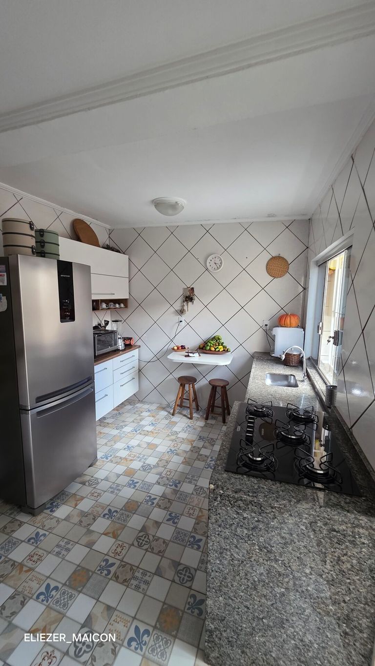 Casa, 2 quartos, 130 m² - Foto 14