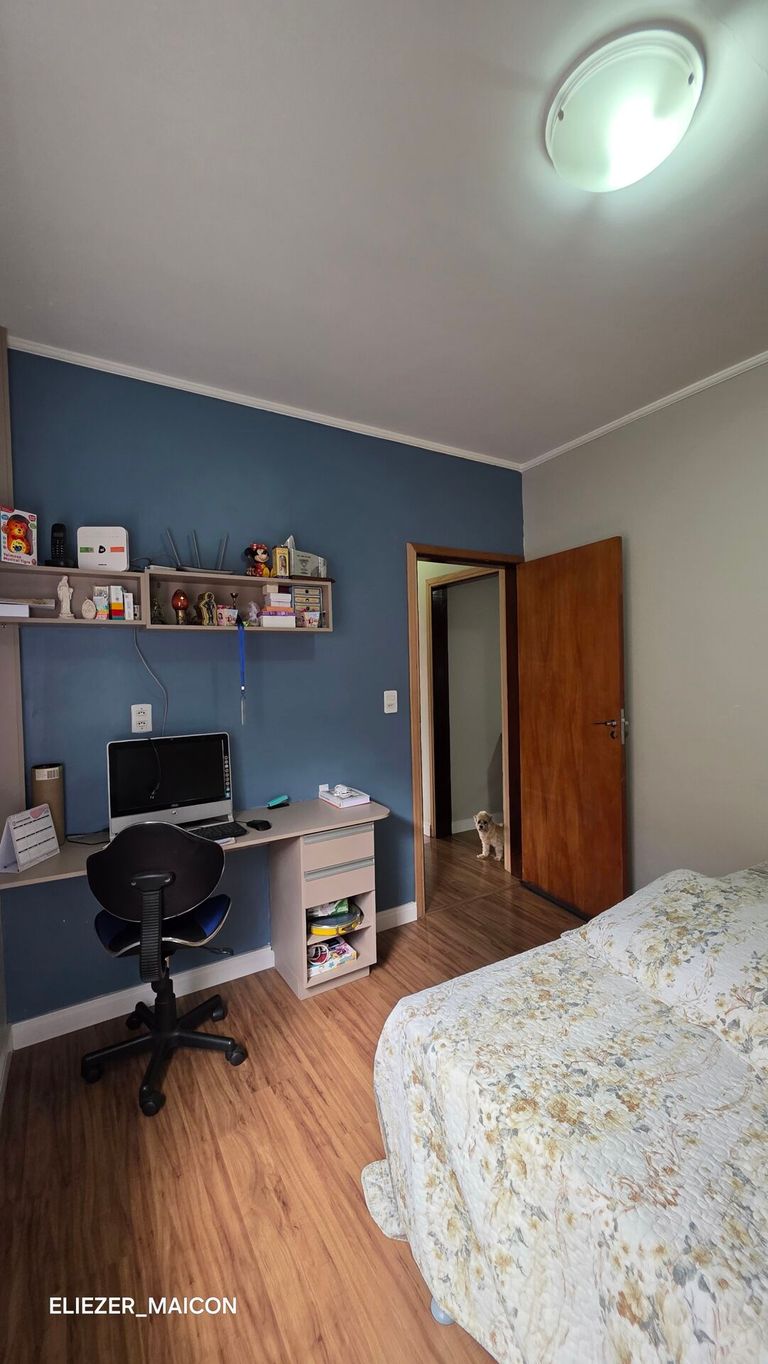Casa, 2 quartos, 130 m² - Foto 11