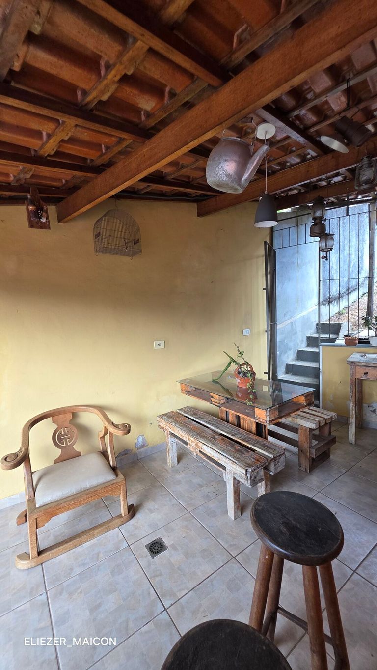 Casa, 2 quartos, 130 m² - Foto 19