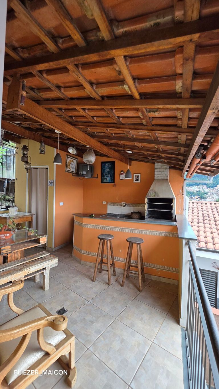 Casa, 2 quartos, 130 m² - Foto 18