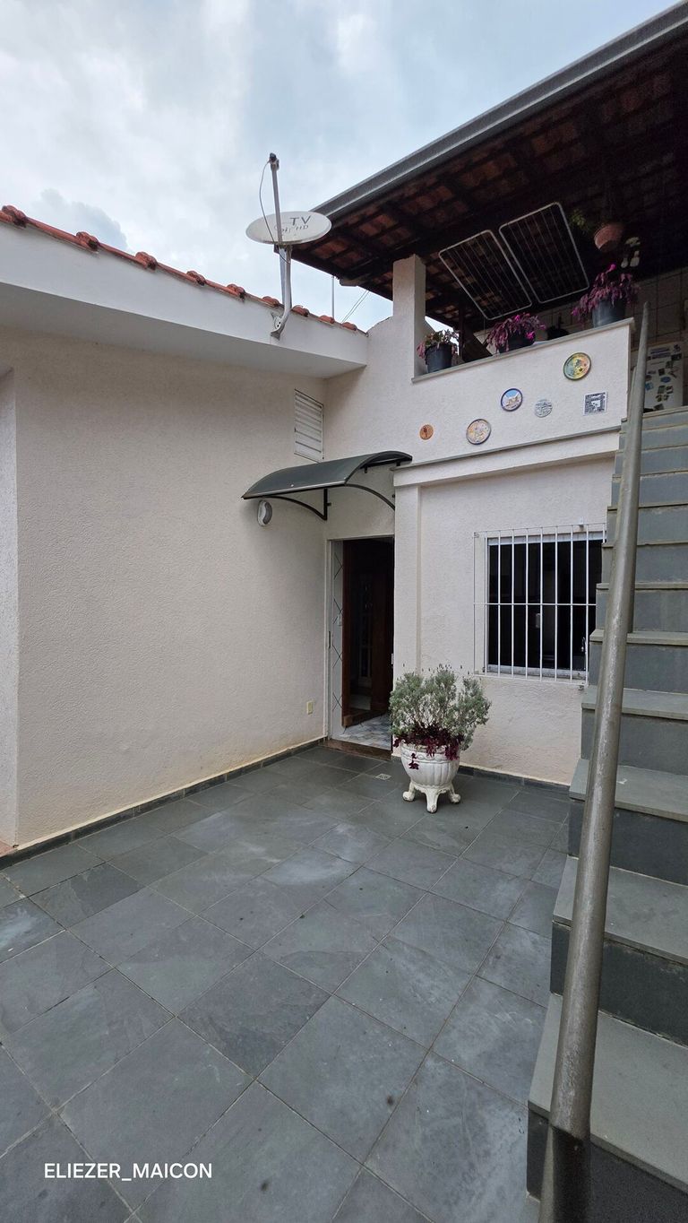 Casa, 2 quartos, 130 m² - Foto 16