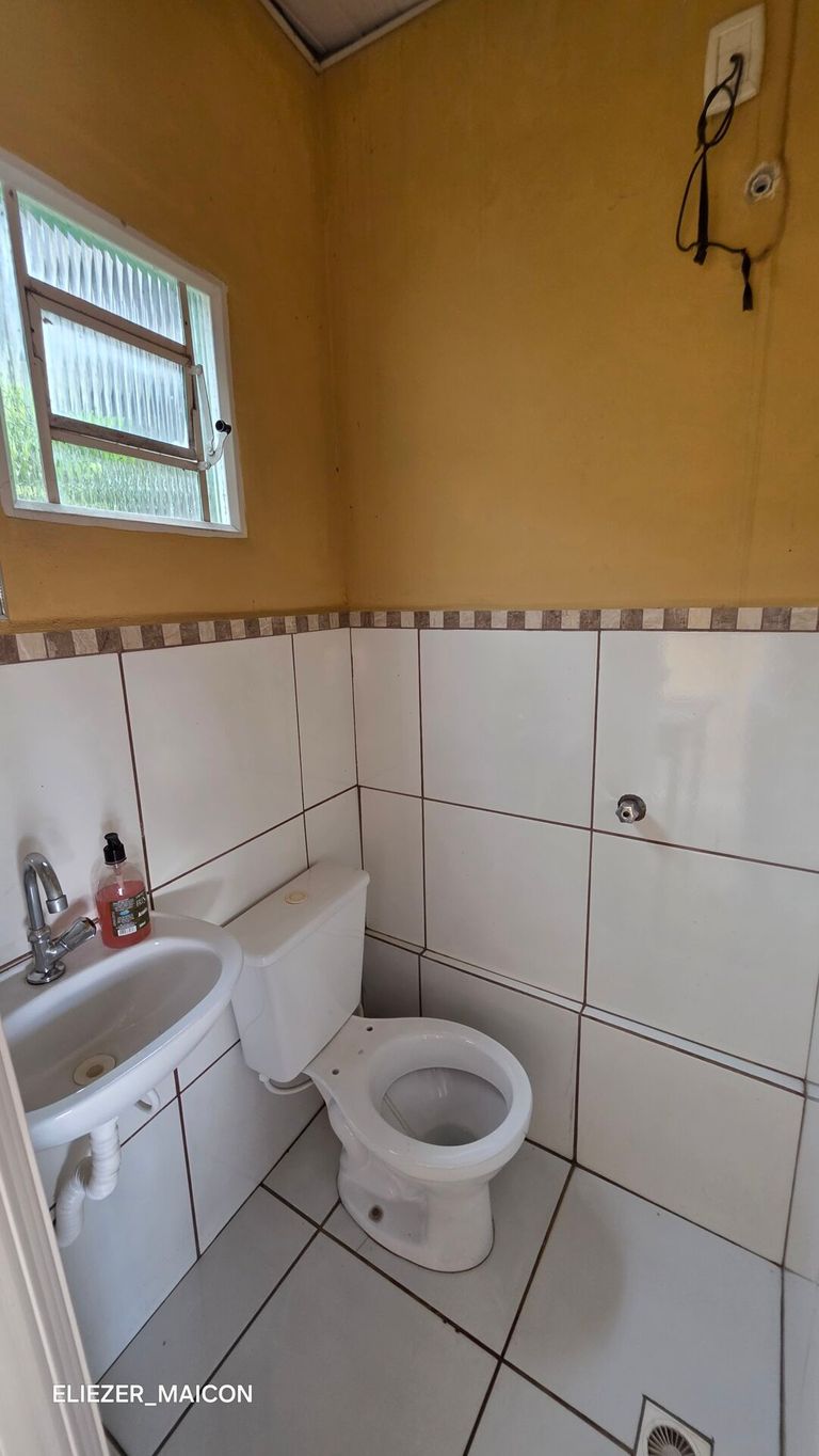 Casa, 2 quartos, 130 m² - Foto 20