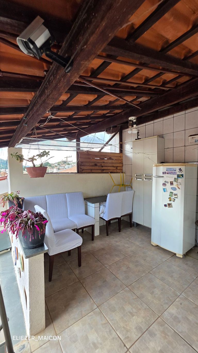 Casa, 2 quartos, 130 m² - Foto 22