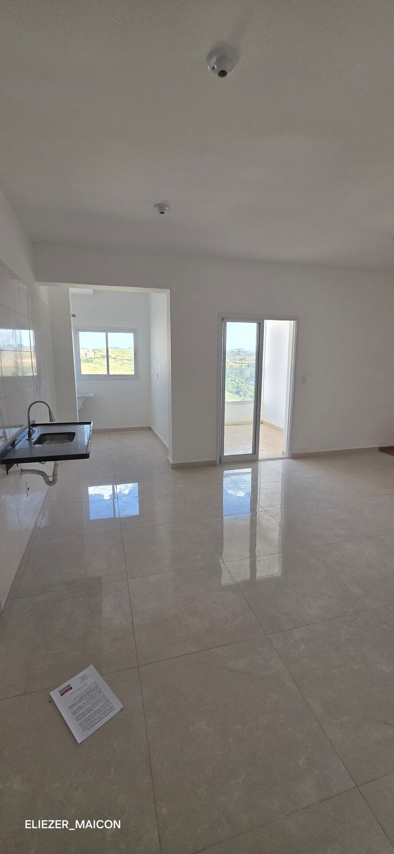 Apartamento, 3 quartos, 115 m² - Foto 1