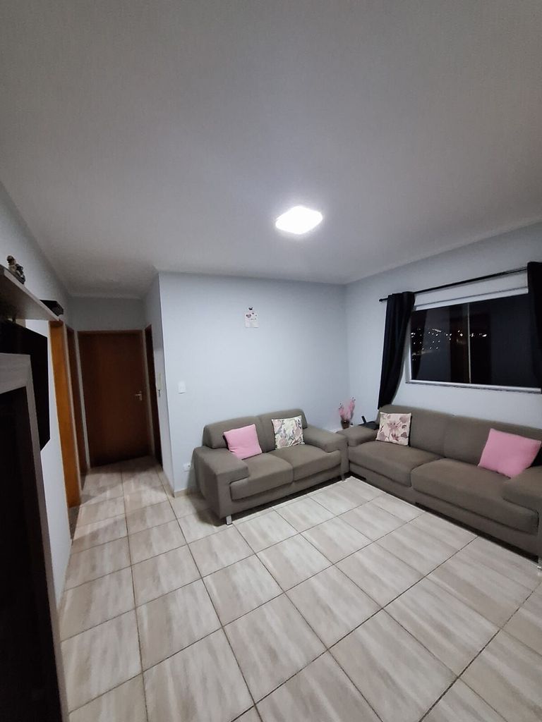 Apartamento, 2 quartos, 107 m² - Foto 2