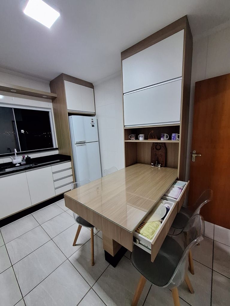 Apartamento, 2 quartos, 107 m² - Foto 5