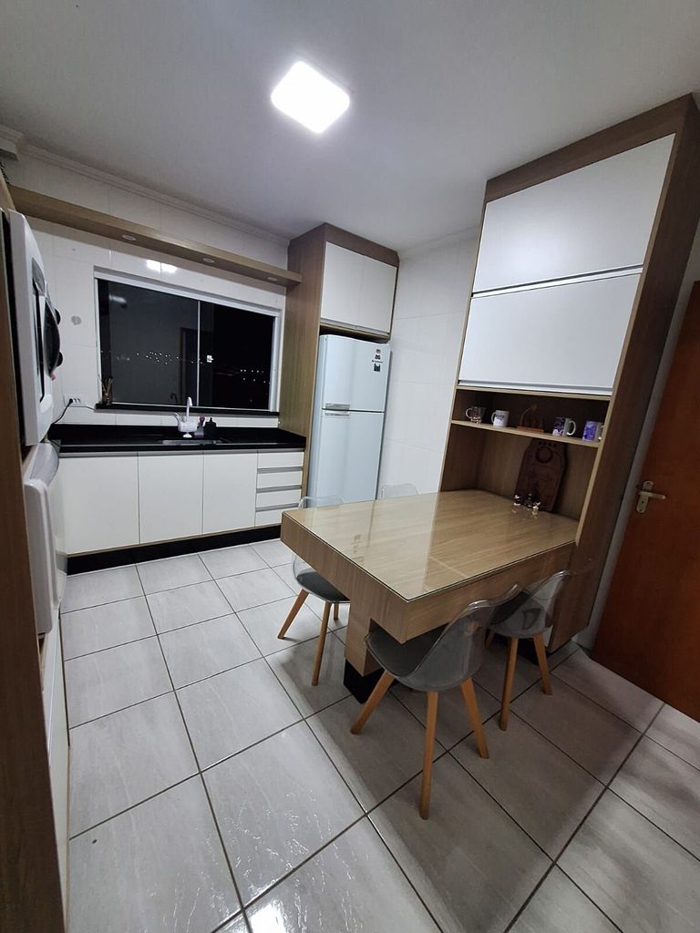 Apartamento, 2 quartos, 107 m² - Foto 3