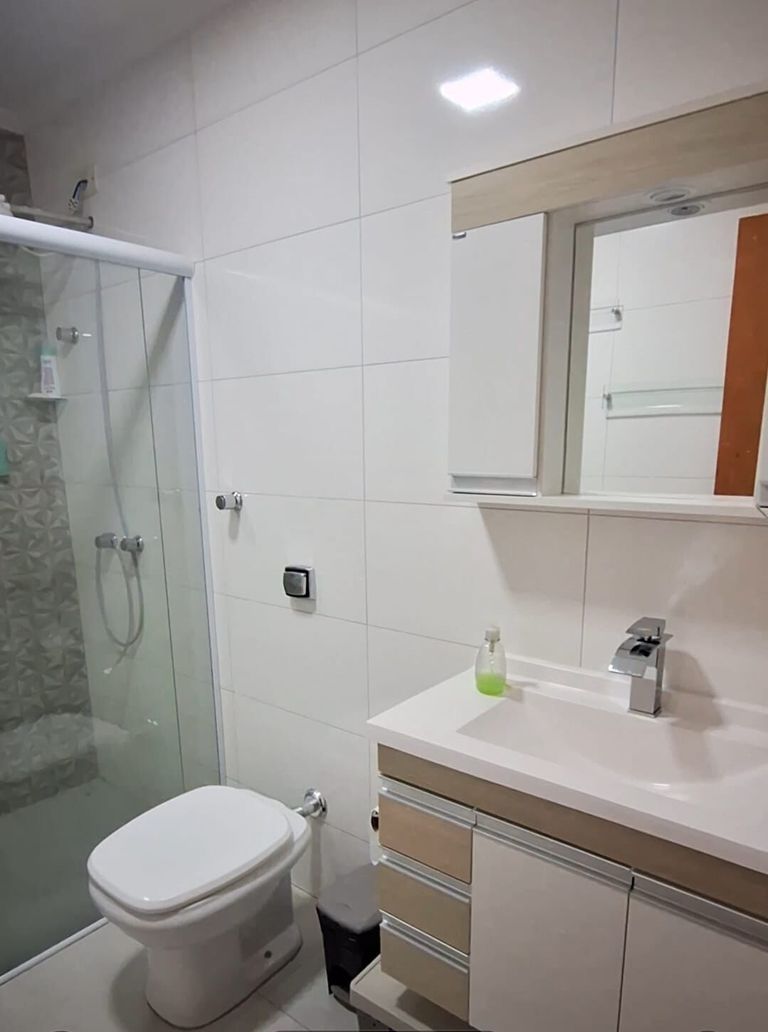 Apartamento, 2 quartos, 107 m² - Foto 7