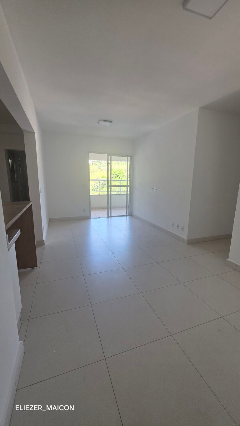 Apartamento, 3 quartos, 90 m² - Foto 6