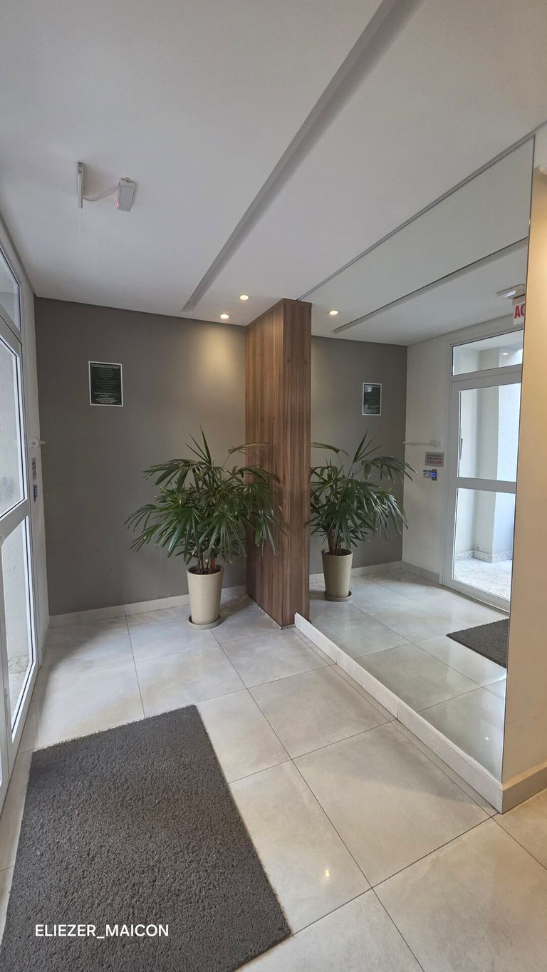 Apartamento, 3 quartos, 90 m² - Foto 2