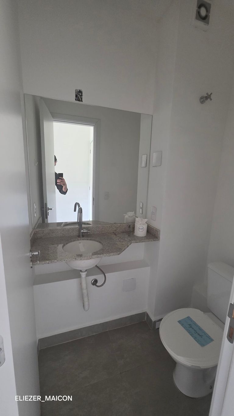 Apartamento, 3 quartos, 90 m² - Foto 8
