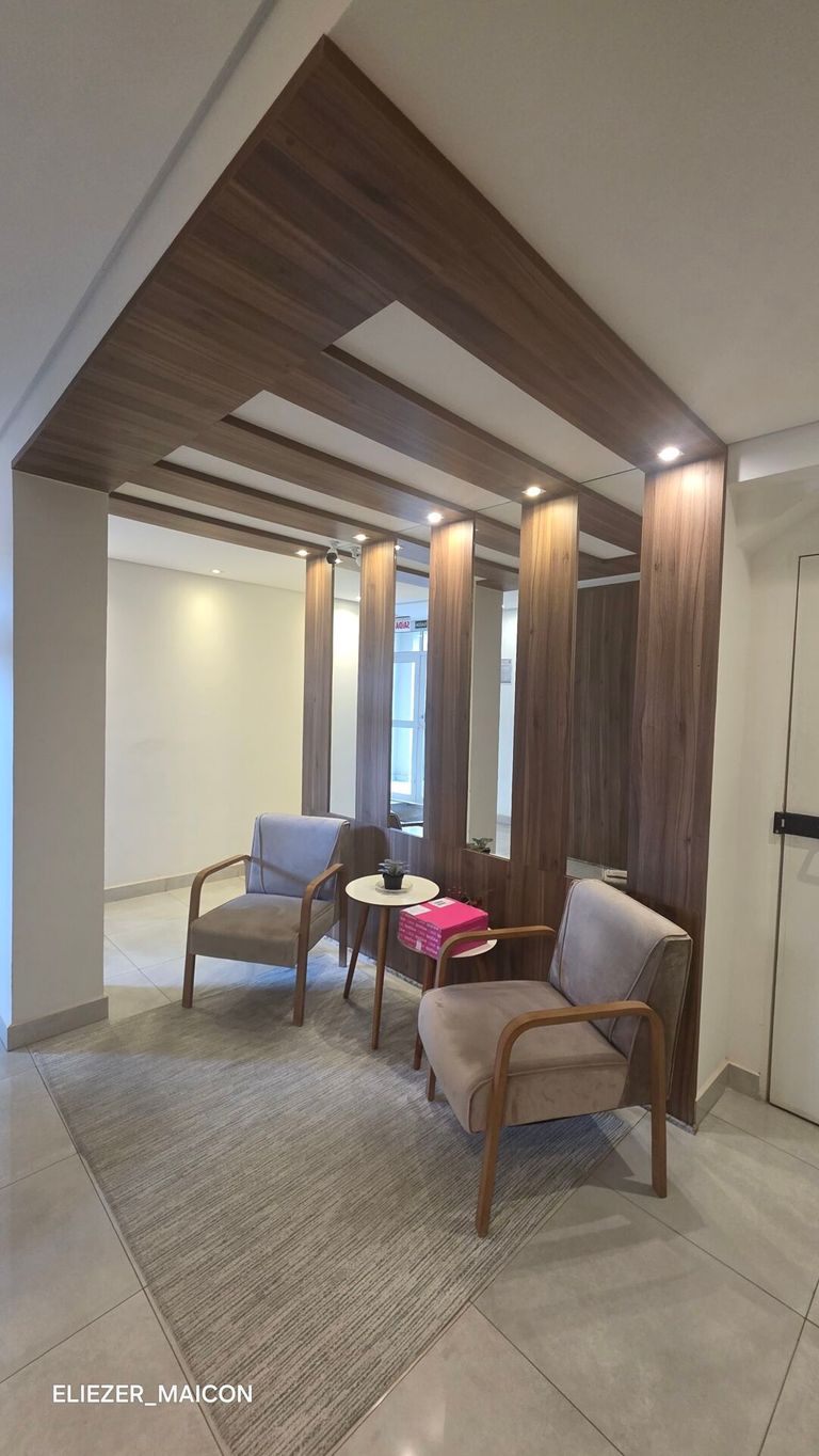 Apartamento, 3 quartos, 90 m² - Foto 27