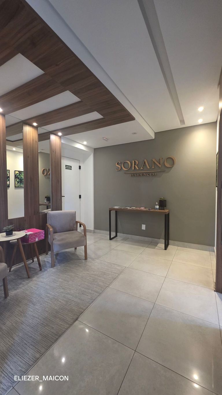 Apartamento, 3 quartos, 90 m² - Foto 26
