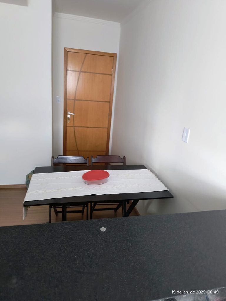Apartamento, 2 quartos, 57 m² - Foto 5