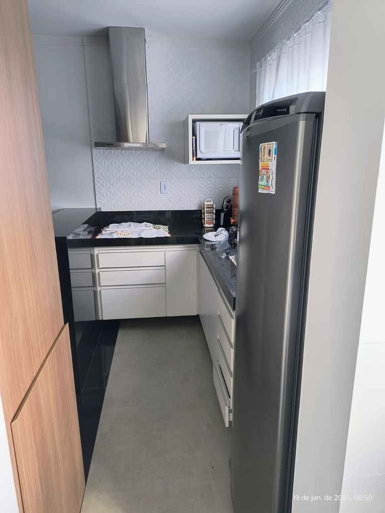 Apartamento, 2 quartos, 57 m² - Foto 9