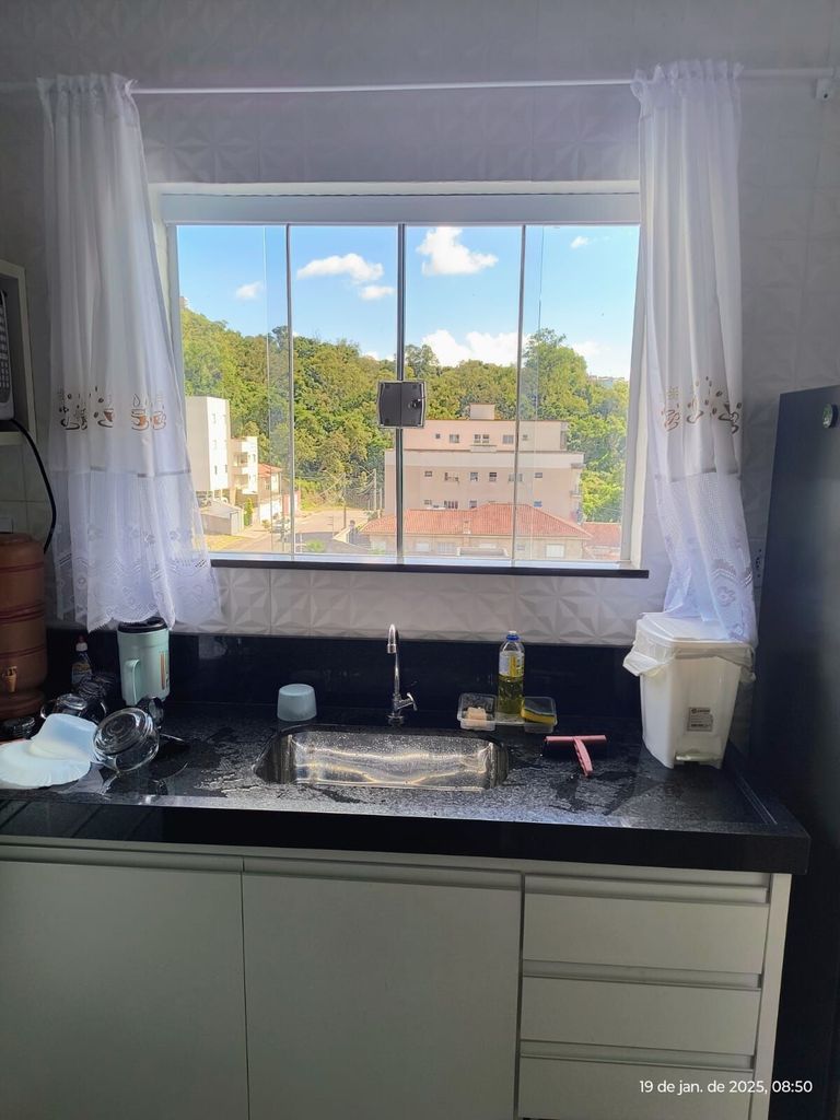 Apartamento, 2 quartos, 57 m² - Foto 8