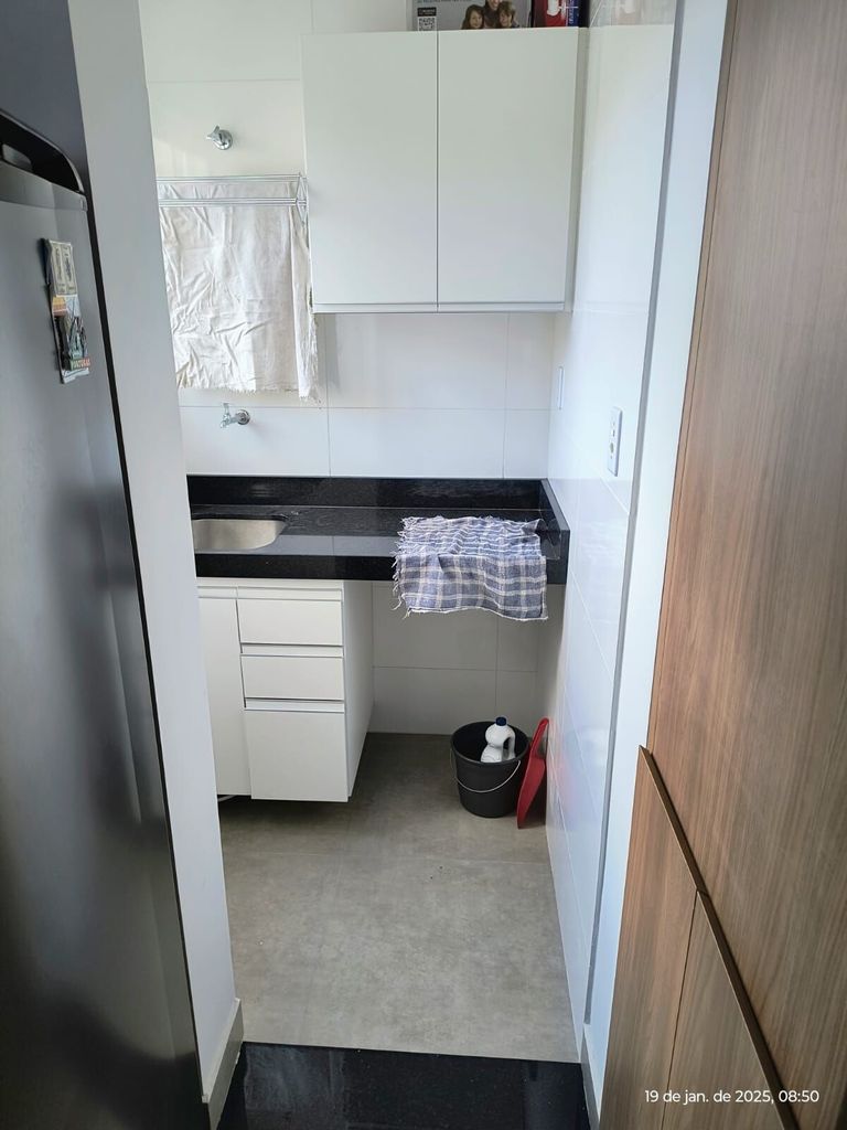 Apartamento, 2 quartos, 57 m² - Foto 11