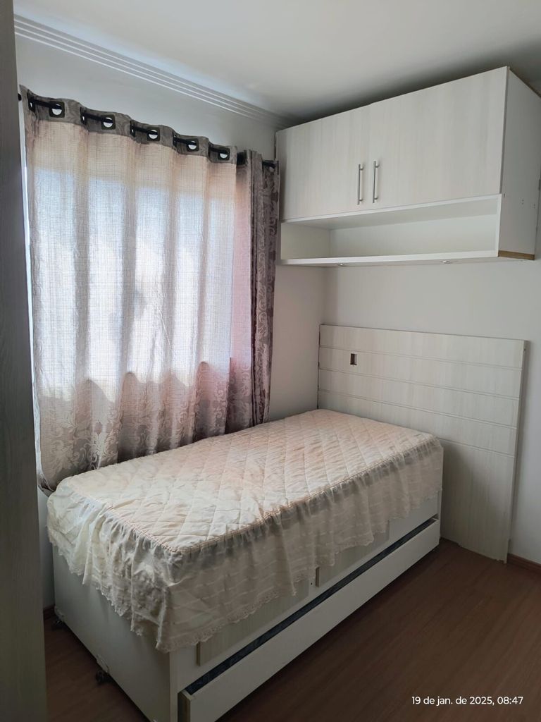 Apartamento, 2 quartos, 57 m² - Foto 14