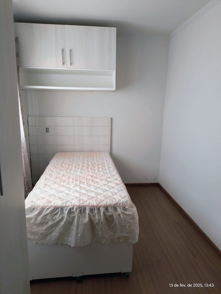Apartamento, 2 quartos, 57 m² - Foto 13