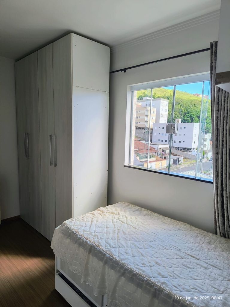 Apartamento, 2 quartos, 57 m² - Foto 15