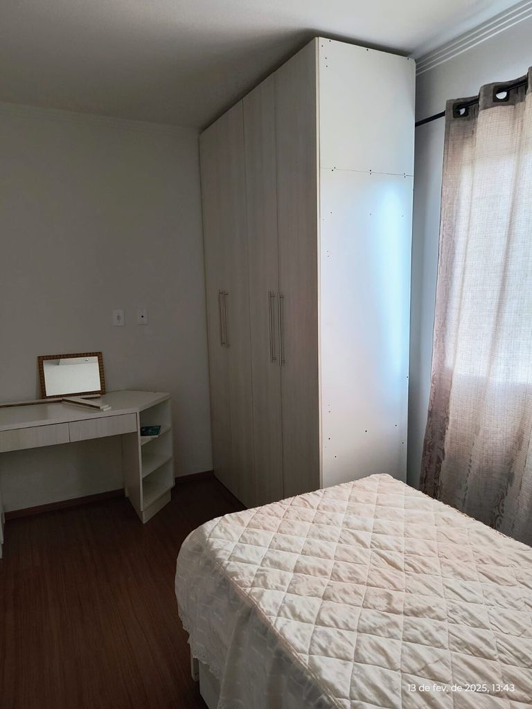 Apartamento, 2 quartos, 57 m² - Foto 19