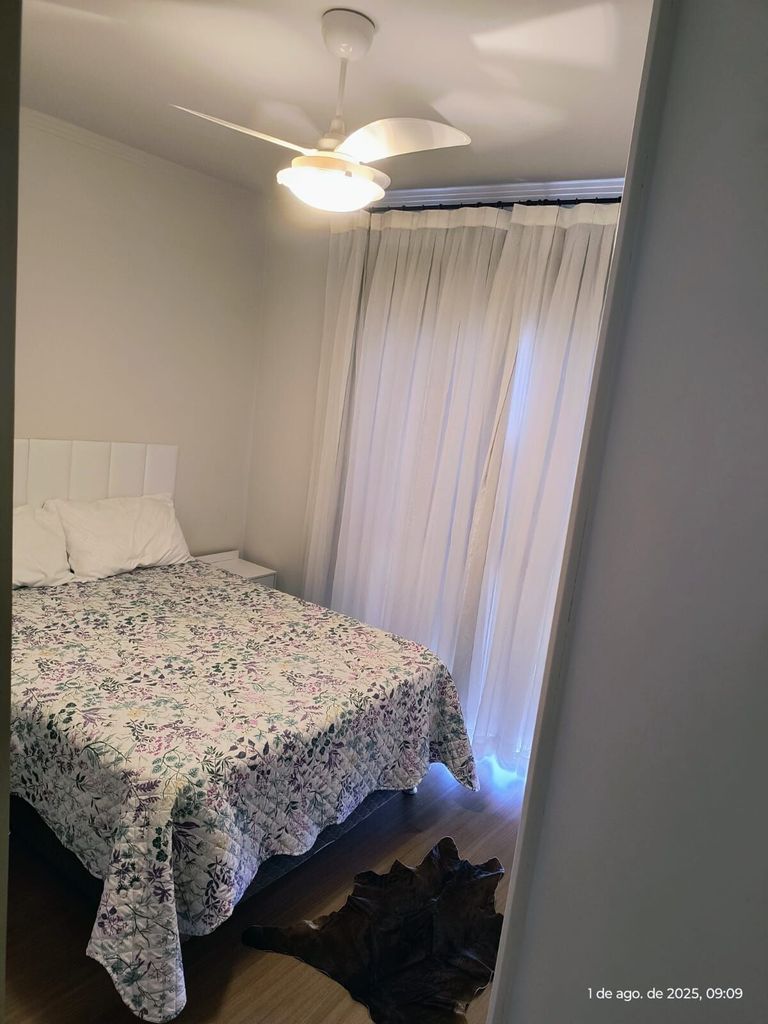 Apartamento, 2 quartos, 57 m² - Foto 18