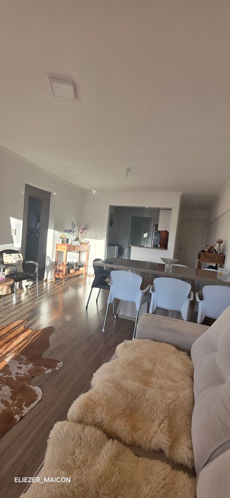 Apartamento, 3 quartos, 144 m² - Foto 7