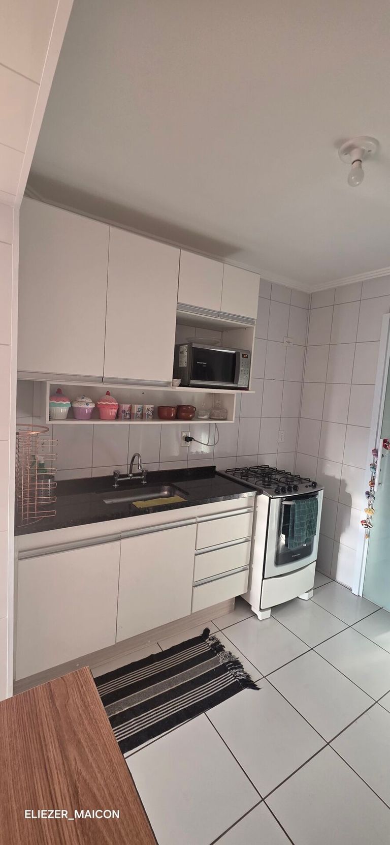 Apartamento, 3 quartos, 144 m² - Foto 9