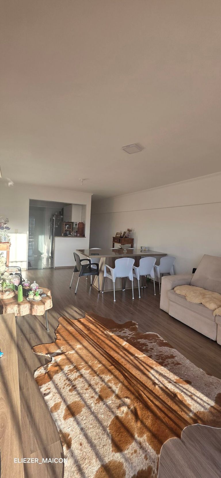 Apartamento, 3 quartos, 144 m² - Foto 6