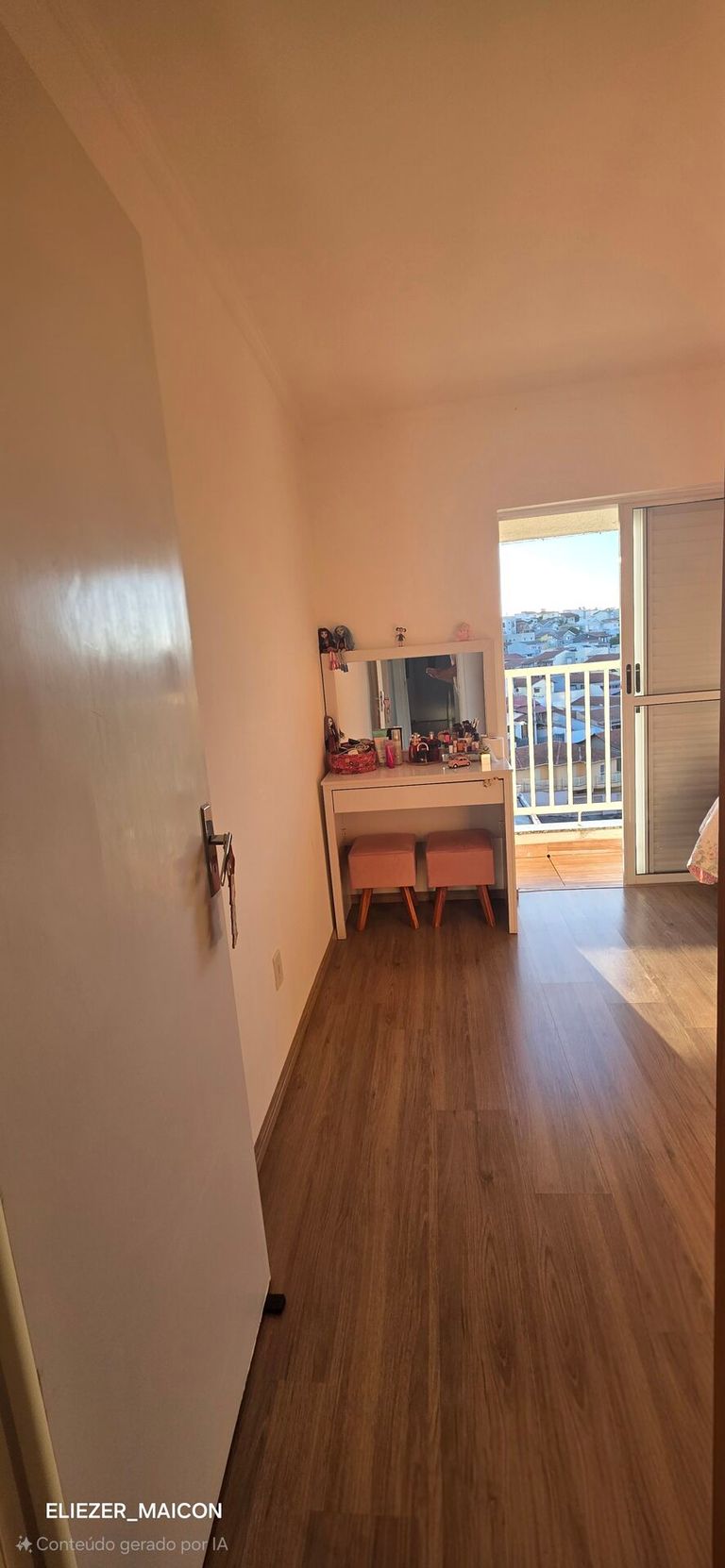 Apartamento, 3 quartos, 144 m² - Foto 12
