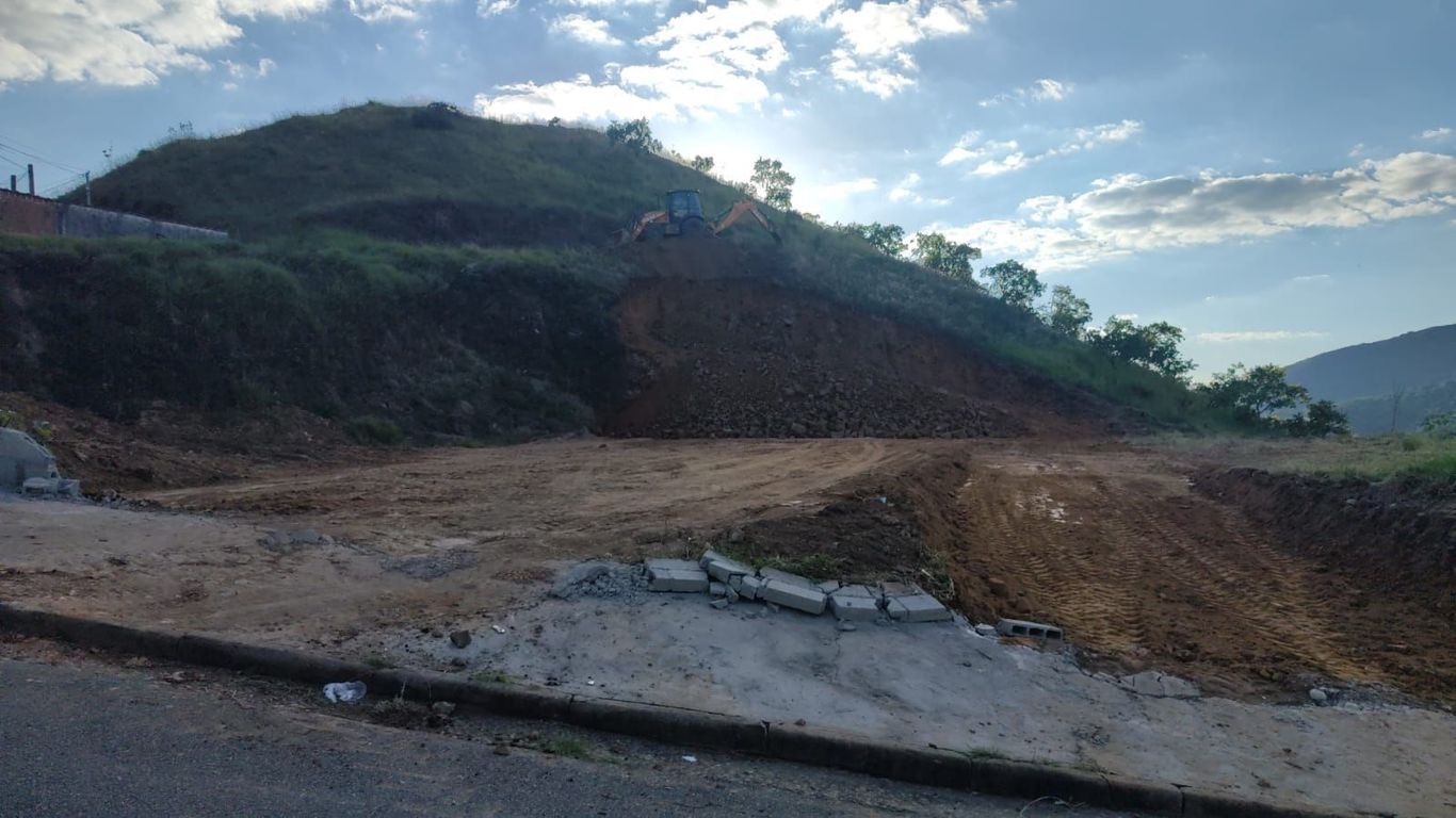 Loteamento e Condomínio, 580 m² - Foto 4