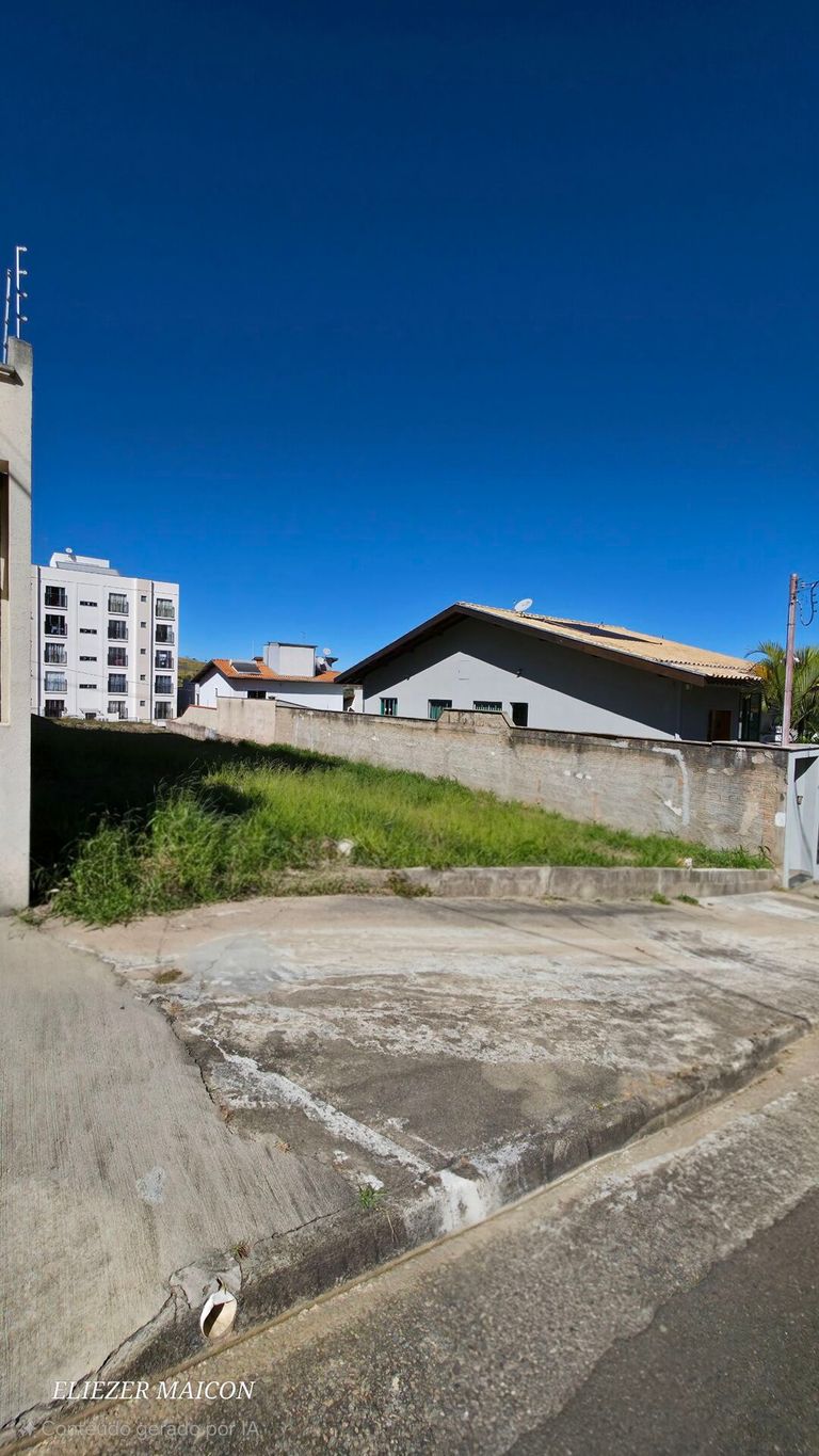 Terreno, 300 m² - Foto 2