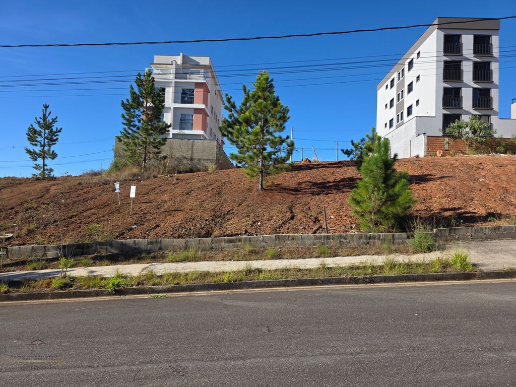 Terreno, 252 m² - Foto 2