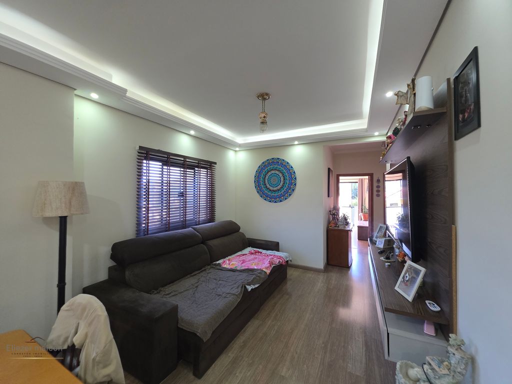 Apartamento, 3 quartos, 146 m² - Foto 9