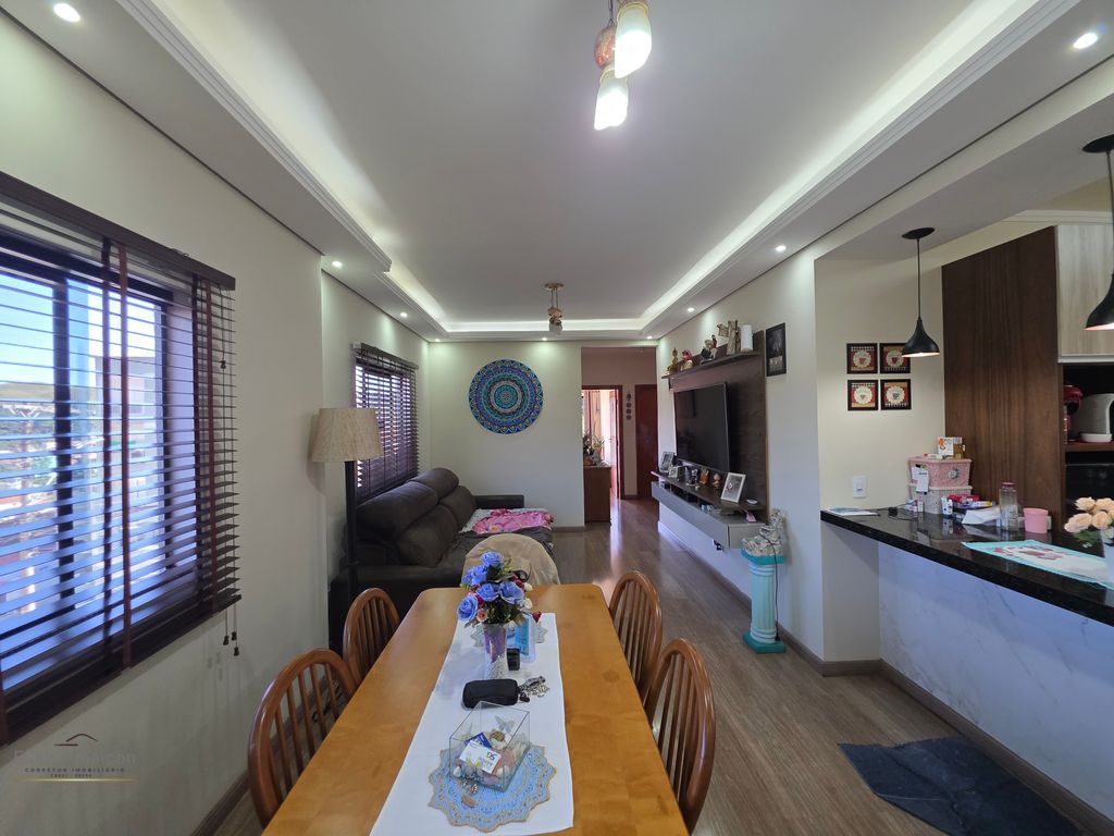Apartamento, 3 quartos, 146 m² - Foto 8