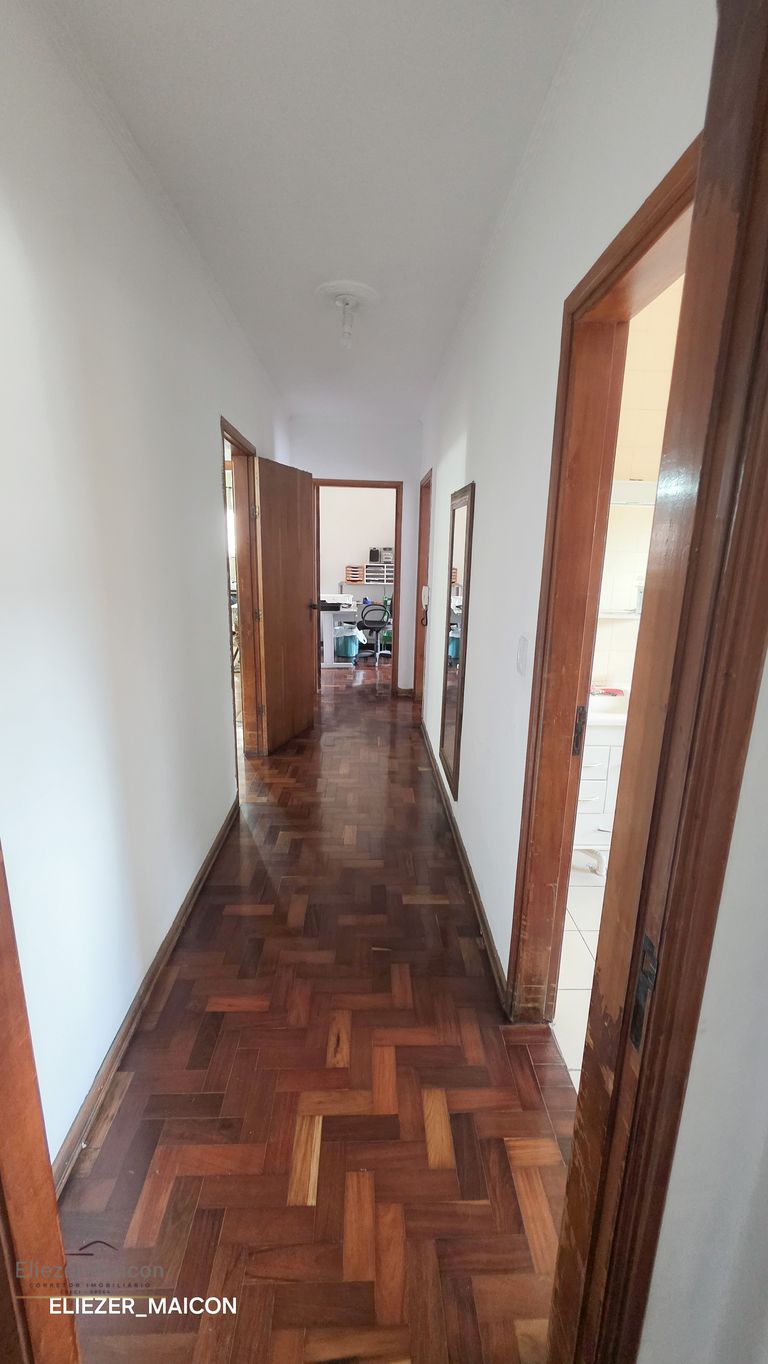 Casa, 3 quartos, 167 m² - Foto 13