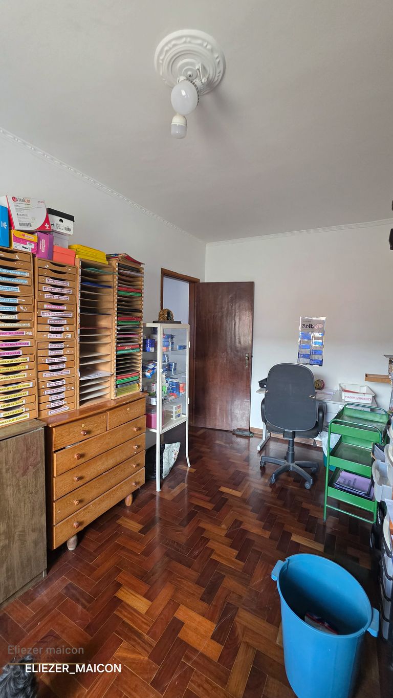 Casa, 3 quartos, 167 m² - Foto 17
