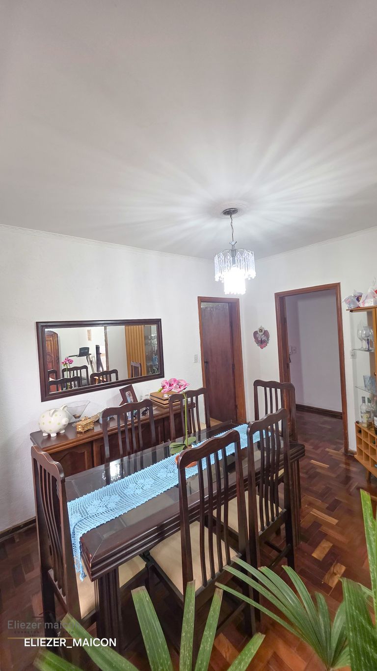 Casa, 3 quartos, 167 m² - Foto 7