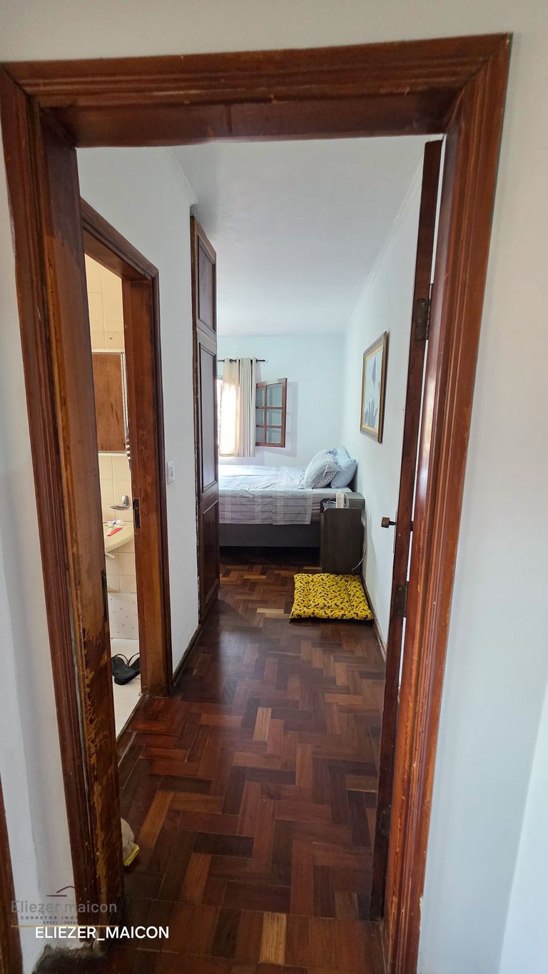 Casa, 3 quartos, 167 m² - Foto 8