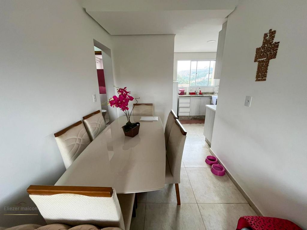 Apartamento, 2 quartos, 61 m² - Foto 6