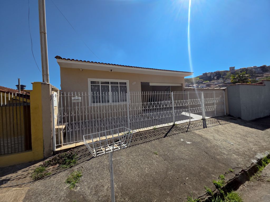 Sobrado, 3 quartos, 122 m² - Foto 1
